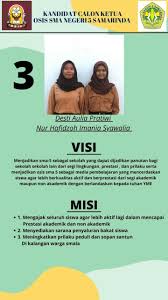 Check spelling or type a new query. Partisipasi Pemilihan Ketua Dan Wakil Ketua Osis Sma Negeri 5 Samarinda 2021