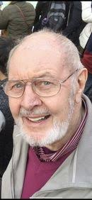 Condolence Book for Paul DEVLIN (Foxrock, Dublin)