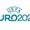Zeitplan, rangliste, gruppen, spielstädte und stadien. Euro 2020 Logo