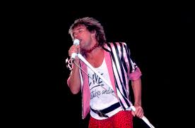 The song also includes a entertaining but quick drum solo and vi. Best Rod Stewart Solo Songs Of The 80s