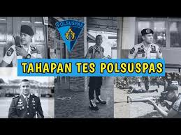 Polsuspas atau polisi khusus lapas menjadi menarik ketika bukaan tes cpns 2021 sudah mulai dibicarakan. Tahapan Tes Cpns Penjaga Tahanan Polsuspas Youtube
