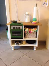 Play Kitchen Ikea Rast Ikea Hack
