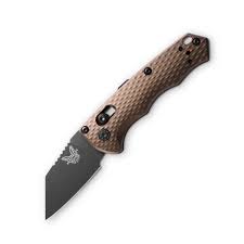 Benchmade Partial Immunity | 2950BK-1 | Automatic Knife