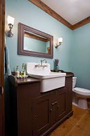 Utility sink in bathroom vanity. Pin On Vintage Decor And Homes
