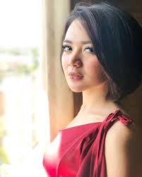 Wika salim juga dikenal memiliki goyangan khas yang dinamai goyang keramas. Wika Salim