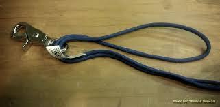 The only knot you need to know. How To Make A Paracord Key Lanyard D B Supply Blogs