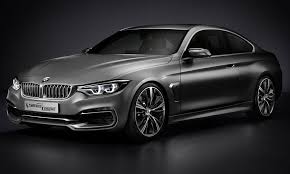 With similar base prices, choosing between these rivals comes down to what you want more out of a car: Bmw To Rename 3 Series Coupe Convertible As 4 Series Models