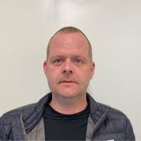 Kenneth Lindland's Instagram, Twitter & Facebook