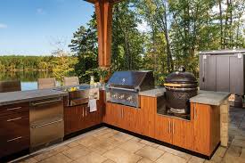 Trex is an outdoor kitchen company that has everything you need to create a stunning outdoor space. Outdoor Kitchen Components Jlc Online