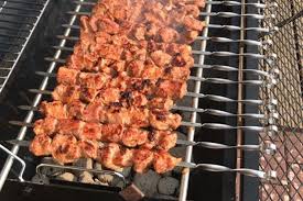 Das Perfekte Russische Schaschlik Von Texasleray Chefkoch Rezept In 2020 Schaschlik Rezept Rezepte Schaschlik