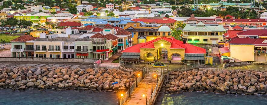 Saint Kitts and Nevis Travel Guide - Wanderlust