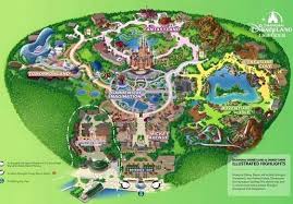 Why Shanghai Disneyland Should Make All Disney Fans Happy Disneyland Map Disney Shanghai Shanghai Disney Resort