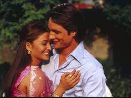 Bride And Prejudice So Silly And So Cute Bride And Prejudice Wedding Movies Martin Henderson