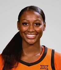 OKLAHOMA STATE COWGIRLS NORTHWESTERN ST. LADY DEMONS