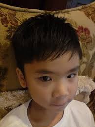 Asian men typically have very slick and straight hair so see how you can rock asian men hairstyles after browsing through our list of very cool styles. Pin On Boy Hairstyles