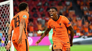 Zwar stehen die niederlande bereits im achtelfinale, trotzdem wollen sie gegen nordmazedonien den nächsten sieg. Bukrpv 44uvzem