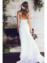 Pin On Summer Wedding Dress Beach