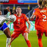 France Women’s Team Suffers Setback in 2027 World Cup Qualifiers After Loss to Netherlands