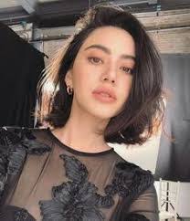 Maxine Goodwin's Instagram, Twitter & Facebook