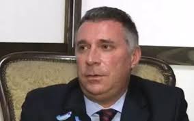 Mario Fernando Candia Falcón: "Hace falta que los estados estén más  capacitados para actuar a priori"