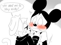 Bendy And Boris The Quest For The Ink Machine Mickey Bendy And Boris The Quest For The Ink Machine Bendy And The Ink Machine Ink Mickey And Friends