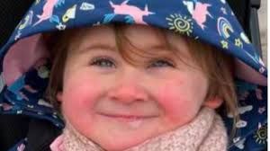 Lisa and David Hickling is fundraising for RETT UK