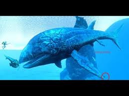 If you want to spawn a creature with a specific level, use the command spawndino. Ark Mobile Leedsichthys Youtube