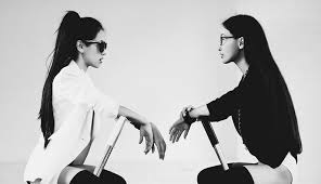 Women read magazines like cosmo since they are young girls. How To Get Your Best Friend Back 11 Calm Steps To Win Them Back