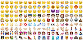 See more ideas about free emoji free. Use Of Emojis In Communication