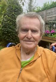 Death Notice of Gerry (Joseph Gerard) GREENE (Dublin 7, Dublin)