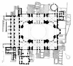 Hagia Sophia The Deesis Mosaic Icon Of Christ