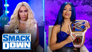 Select from premium sasha banks of the highest quality. Sasha Banks Vs Carmella Officially Announced For The Royal Rumble