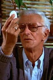 The Six Million Dollar Man