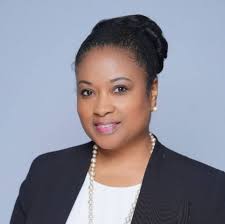 Let us celebrate Apostle Norma Fontaine Philbert today! God bless you!