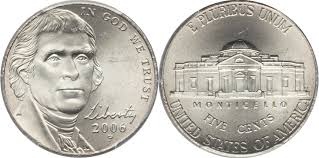 Maybe you would like to learn more about one of these? 2006 P Jefferson Nickel Value Coin Helpu