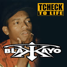 Blakkayo