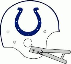 In 1953, baltimore won the rights to a new nfl franchise and became of the current version of the colts. Pin On Baltimore Colts