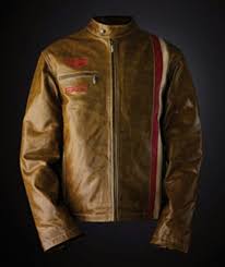 Tag Heuer Jacket