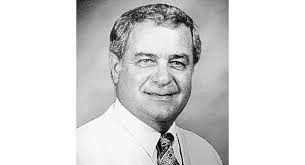 Joseph Voss Obituary (2017)