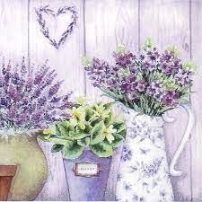 Pin On Decoupage Napkins