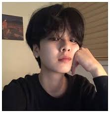 Ulzzang Girl Short Hair Ulzzang Girl Short Hair Korean Boy Shorthairkoreanboy Ulzzang Girl Short Ha Korean Hairstyle Tomboy Hairstyles Short Hair Styles