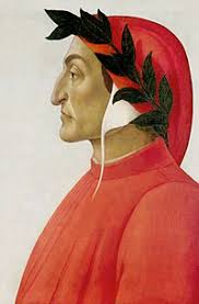 Последние твиты от danteyun (@dante_yun). Dante Alighieri Wikipedia