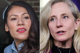 Abortion, economy electrify contest between Spanberger, Vega in Virginia