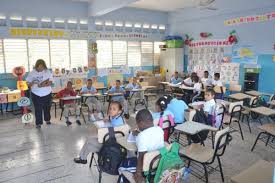 Matrícula trimestre fall 2021 la universidad politécnica celebra su 55 aniversario anunciando que regresan sus clases presenciales y además, continuarán con las modalidades de. Esta Semana Diran Cuando Y Como Seran Las Clases Presenciales Listin Diario