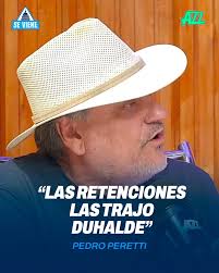 Bienvenido Pedro Pablo Prada, embajador de Cuba, a Máximo Paz