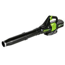 Greenworks Bl80l00 80v Pro Axial Blower Battery And Charger Not Included Walmart Com Greenworks Blowers Leaf Blower