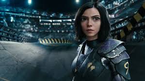 Alita Battle Angel Hd Wallpapers 7wallpapers Net Choose which you like most of. alita battle angel hd wallpapers