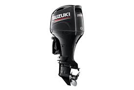 Suzuki Marine Product Lines Outboard Motors Products