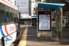 Por su parte, el intendente de la ciudad de santa fe, martín balbarrey, puntualizó que la nación se haría cargo del aumento de los 100 pesos para los choferes de colectivos y destacó que la implementación seguramente se ejecutará a través. Otra Vez Sopa Volvio El Paro De Colectivos A Rosario Radiofonica Com