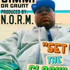 Stream Jimmi Da Grunt